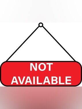 NOT AVAILABLE